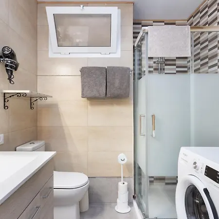 Atlanta * 푸에르토 드 라 크루즈