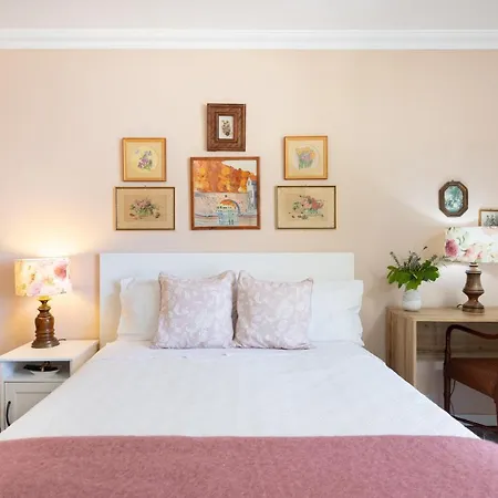 Atlanta 푸에르토 드 라 크루즈