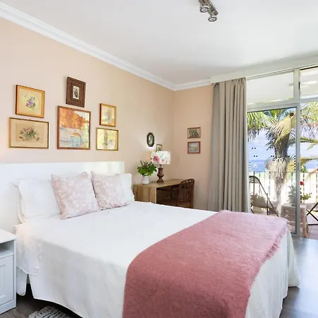 Atlanta 푸에르토 드 라 크루즈