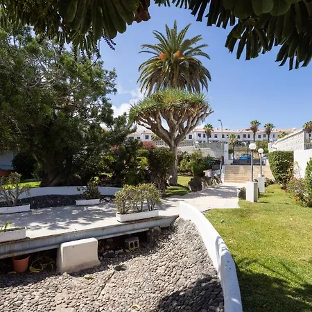 아파트 Atlanta 푸에르토 드 라 크루즈